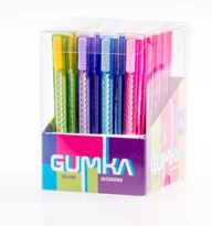 Galeria - Gumka ołówkowa regulowana GE010