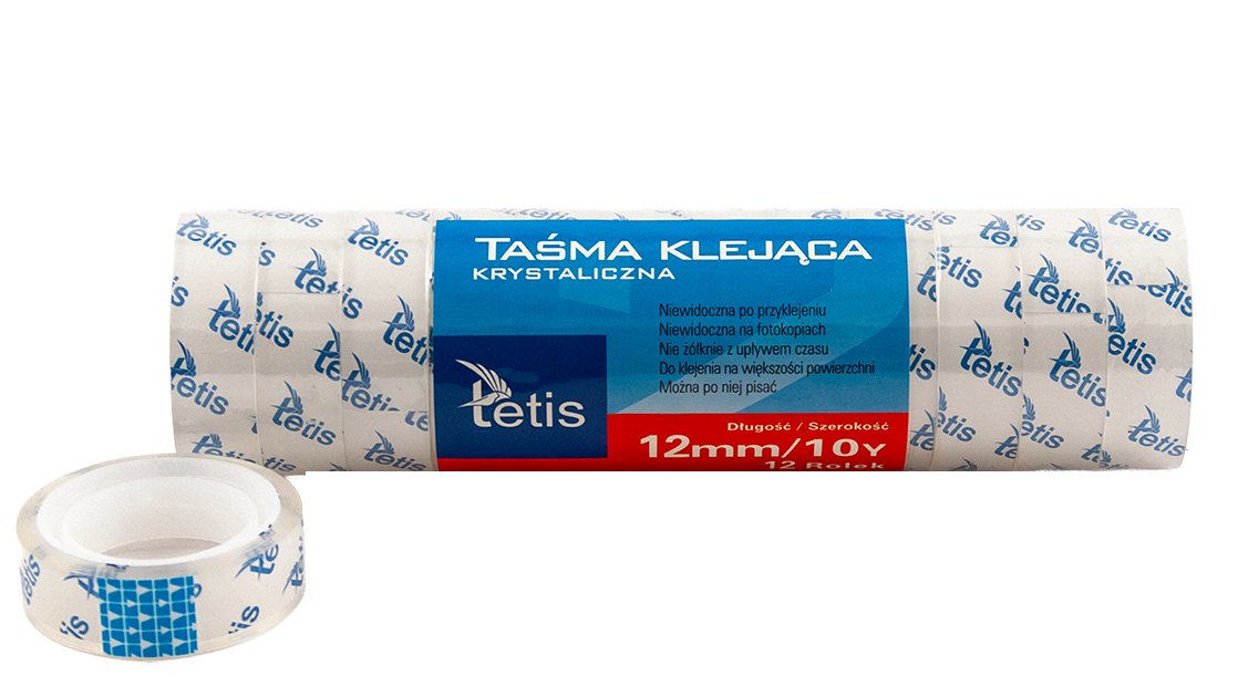 Taśma klejąca BT005-A1