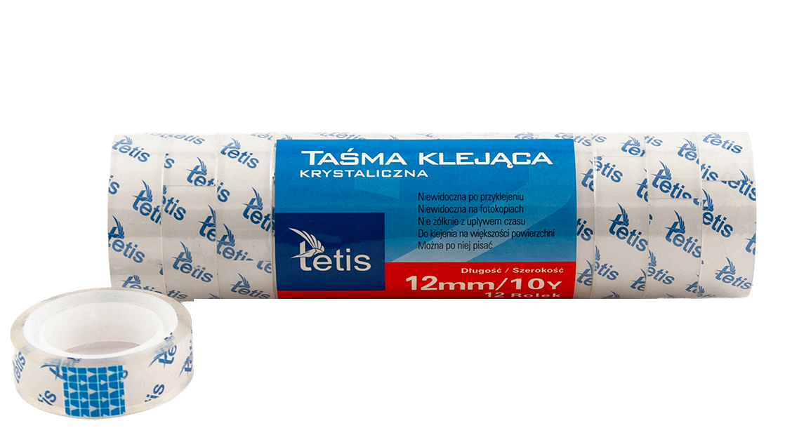 Taśma klejąca BT005-A1