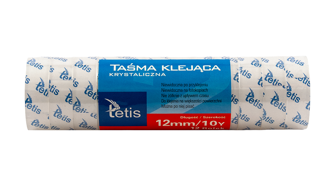 Galeria - Taśma klejąca BT005-A1
