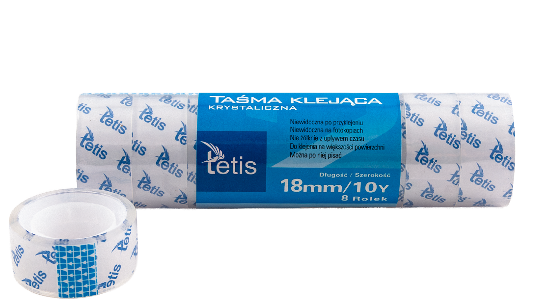 Taśma klejąca BT005-B1