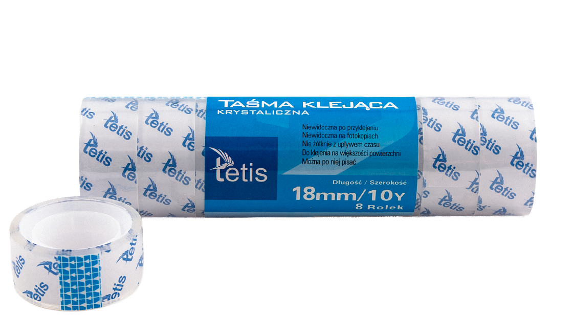 Taśma klejąca BT005-B1