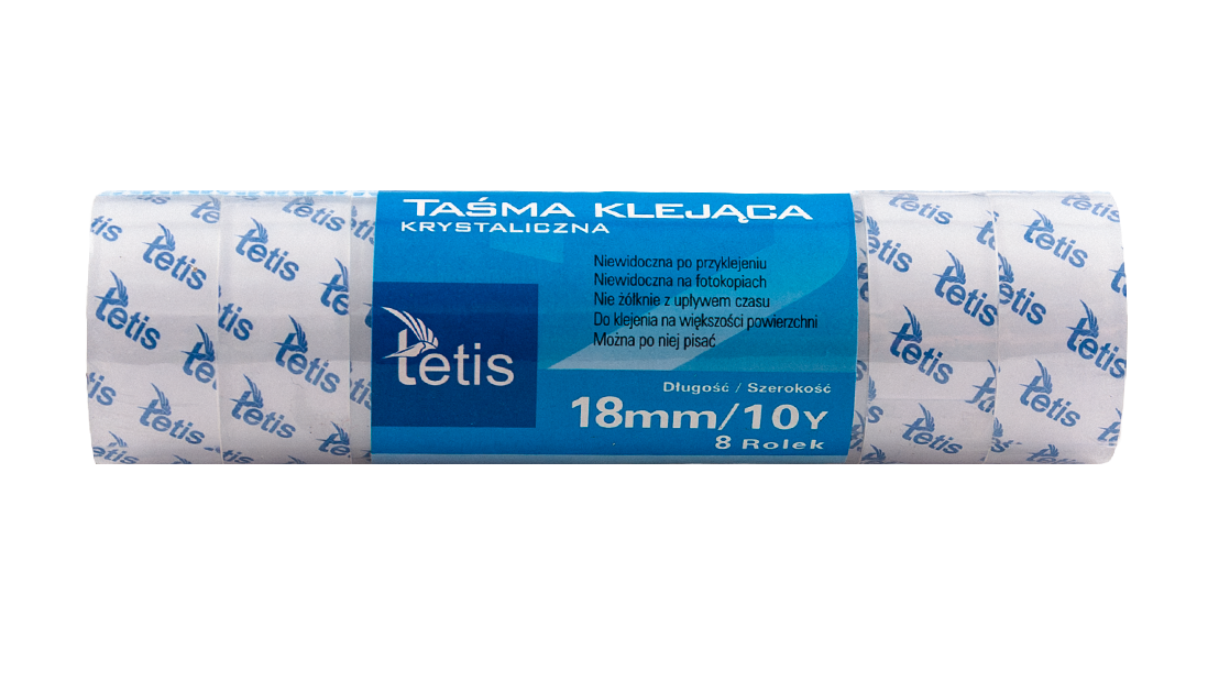 Galeria - Taśma klejąca BT005-B1