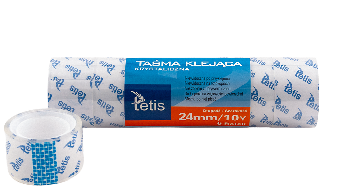 Taśma klejąca BT005-C1