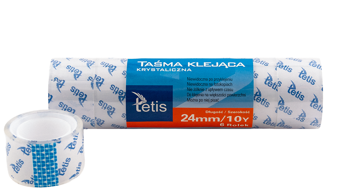 Taśma klejąca BT005-C1
