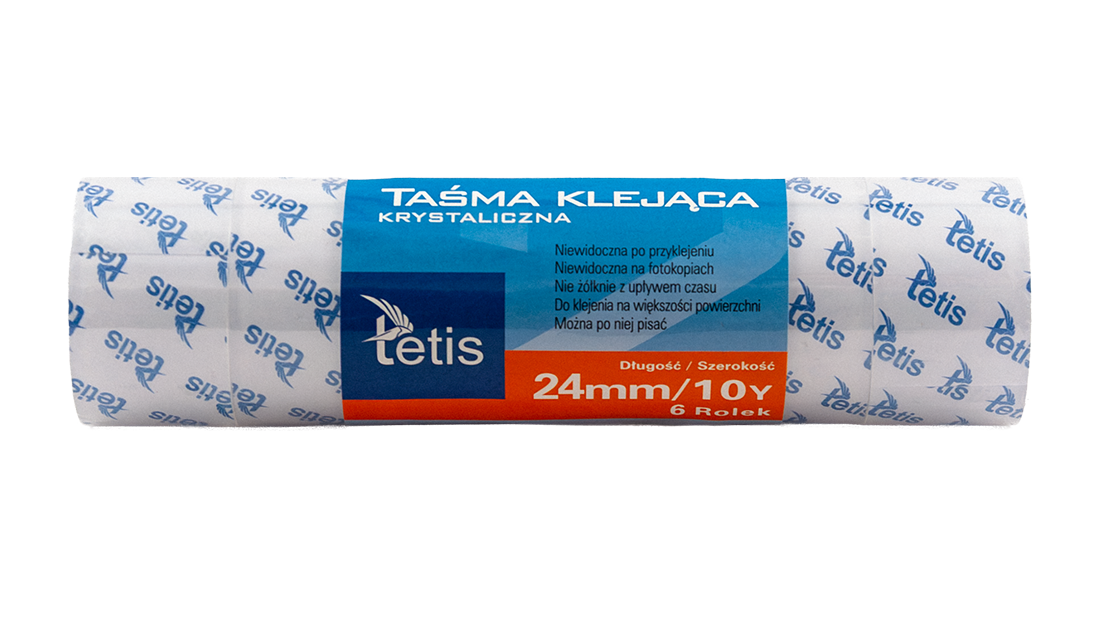 Galeria - Taśma klejąca BT005-C1