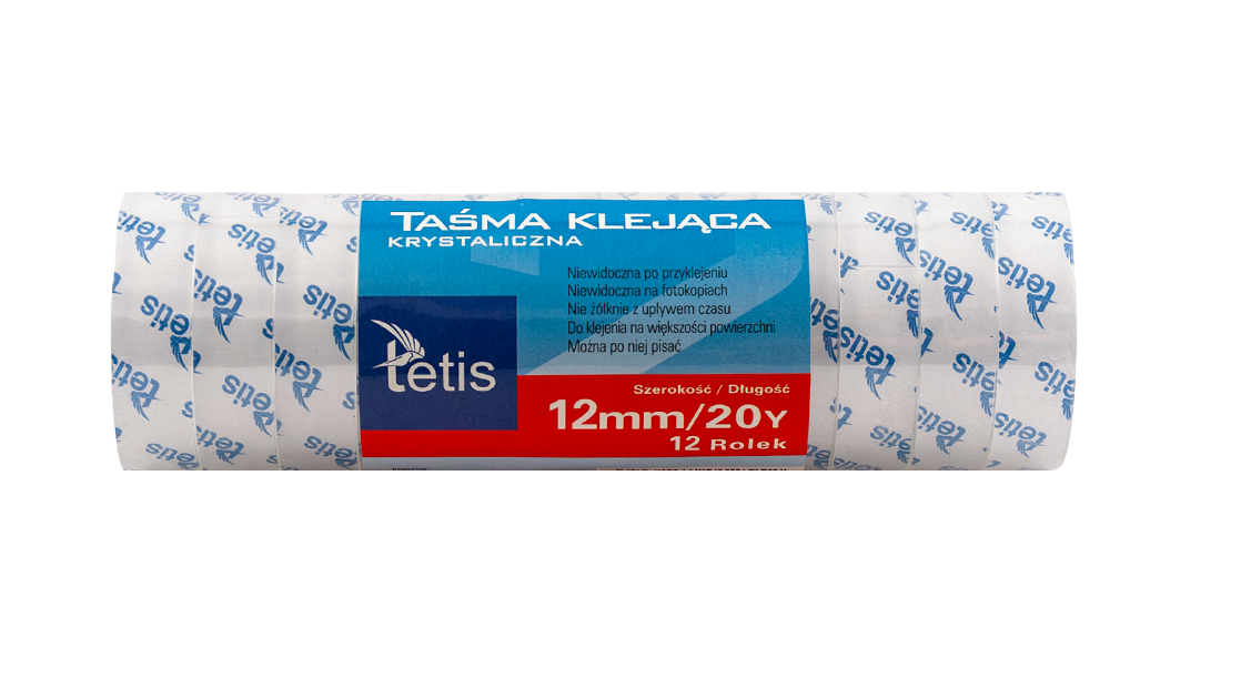 Galeria - Taśma klejąca BT010-A2