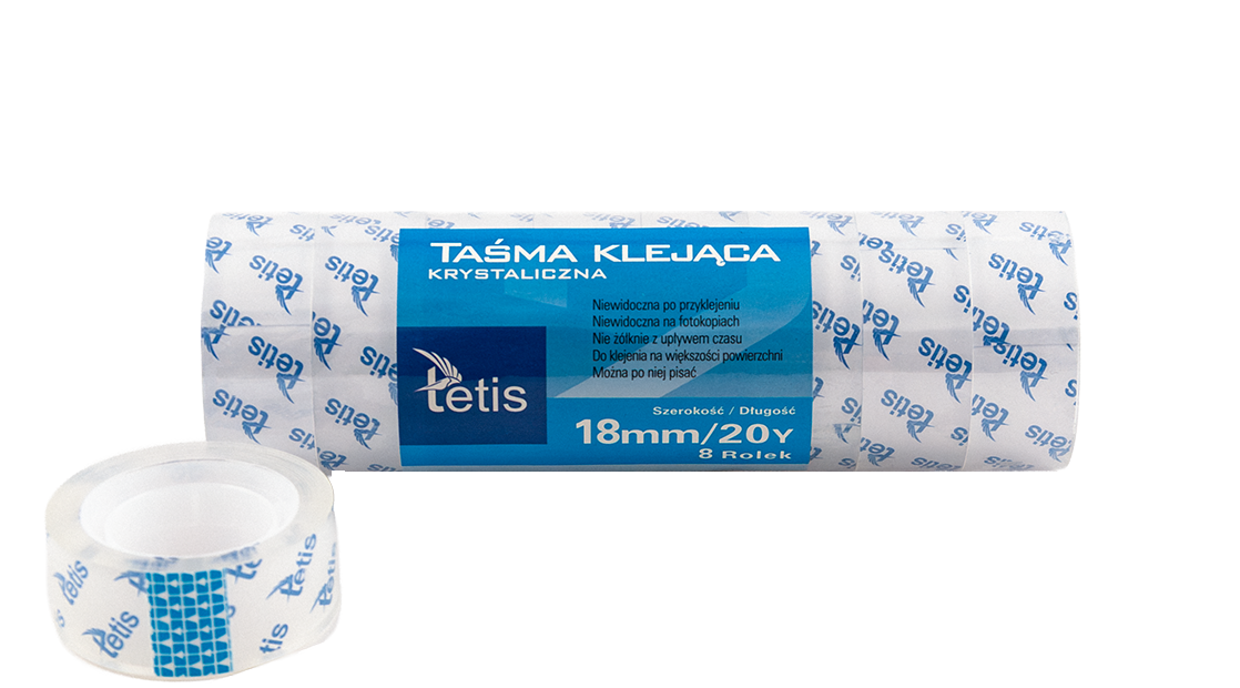 Taśma klejąca BT010-B2