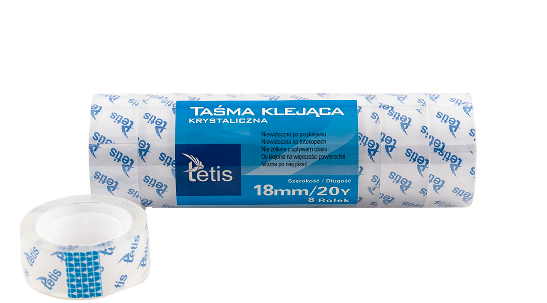 Taśma klejąca BT010-B2