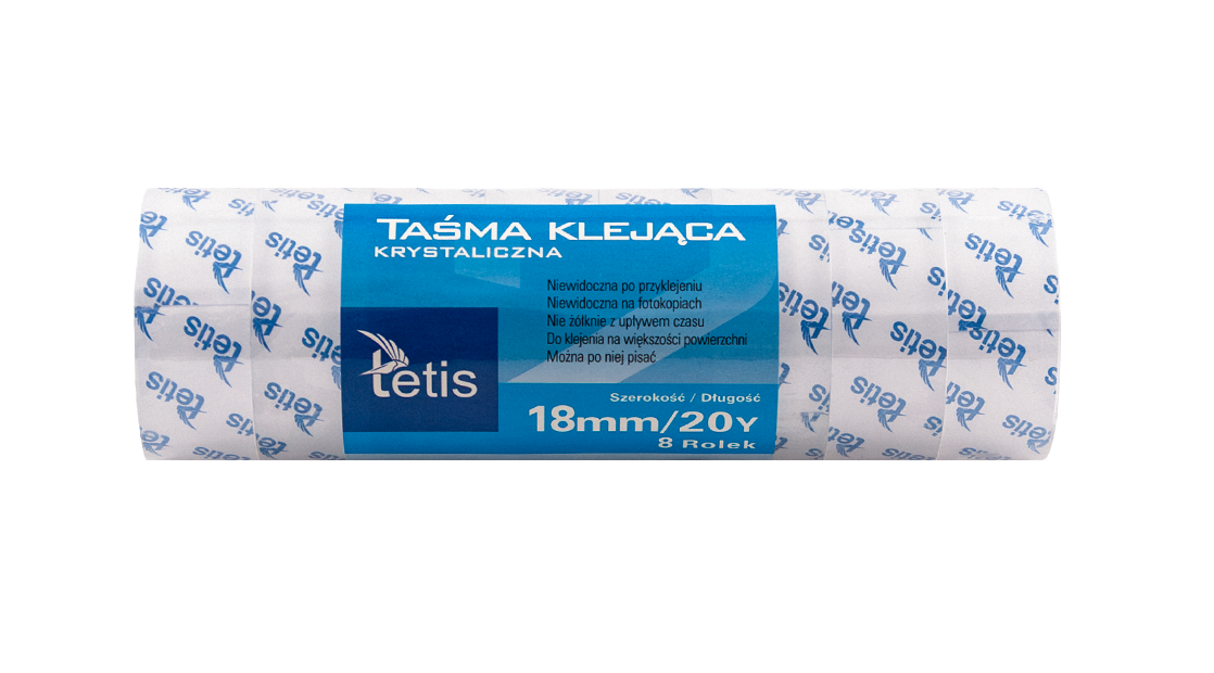 Galeria - Taśma klejąca BT010-B2