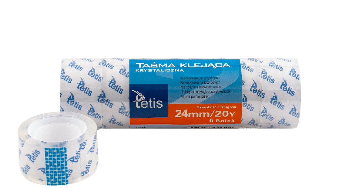 Taśma klejąca BT010-C2