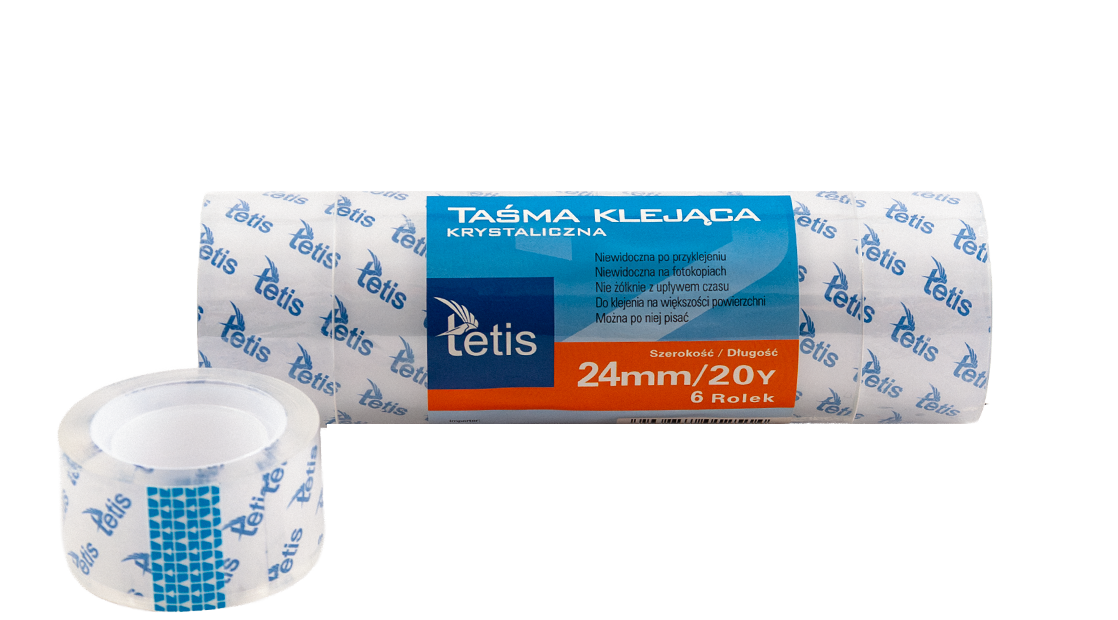 Taśma klejąca BT010-C2