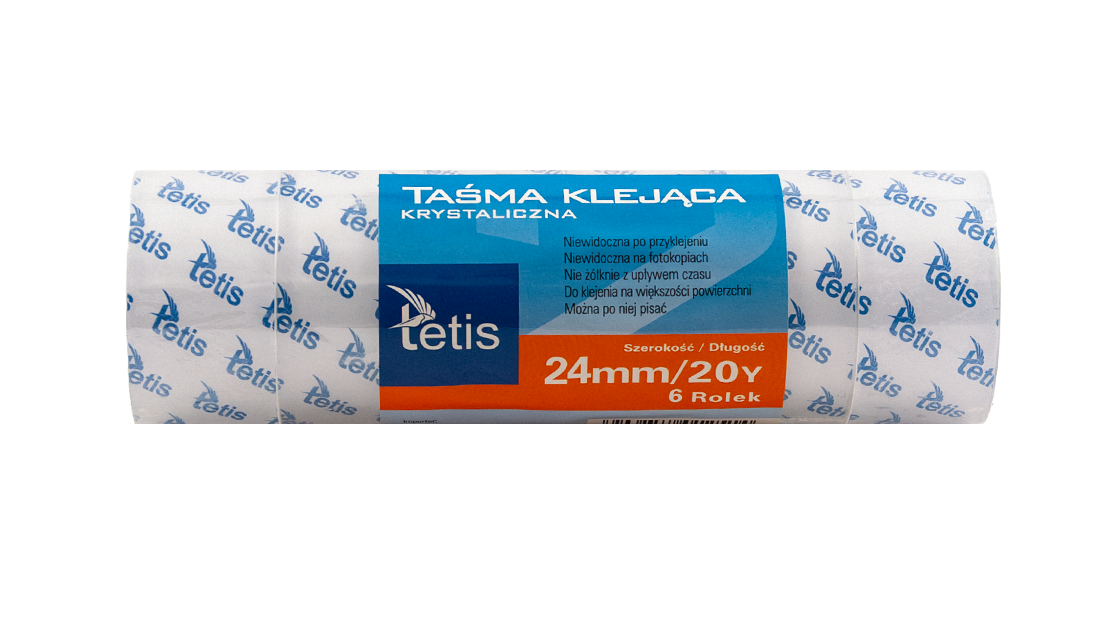 Galeria - Taśma klejąca BT010-C2