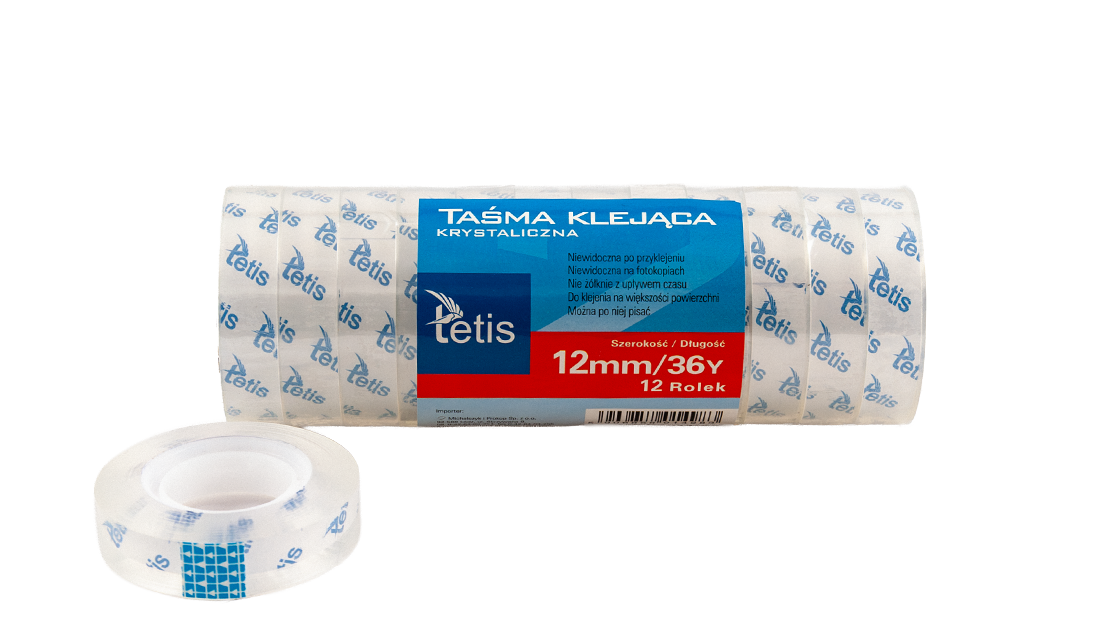 Taśma klejąca BT011-A3