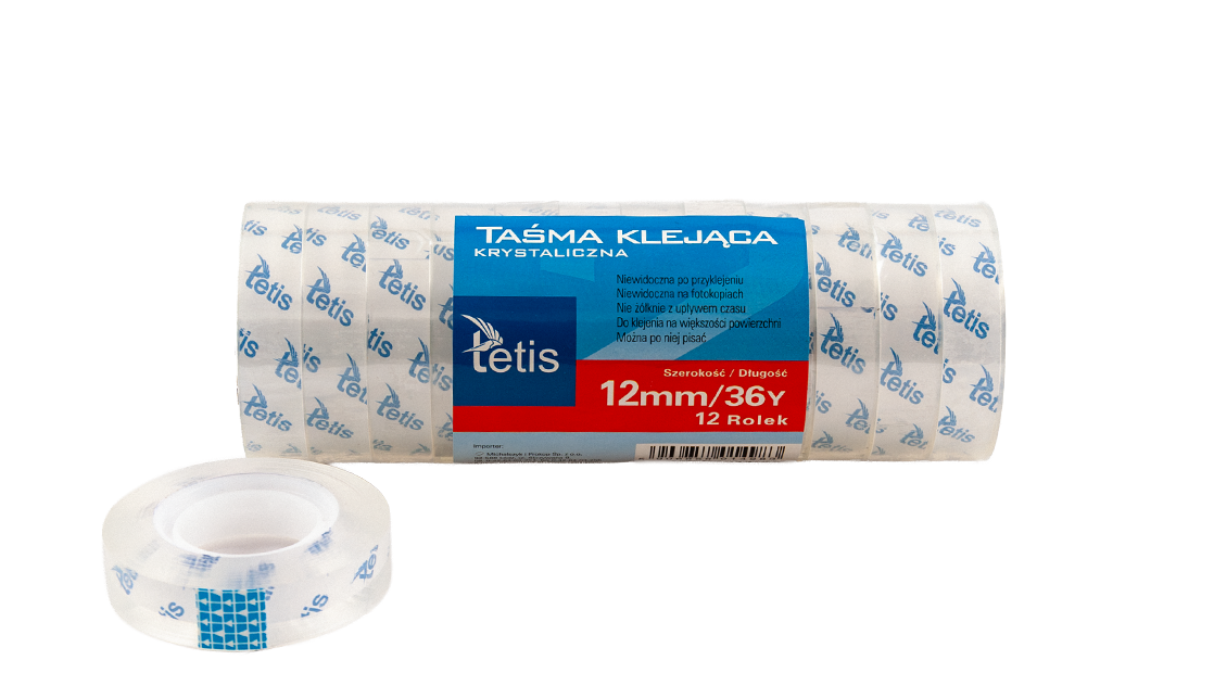Taśma klejąca BT011-A3