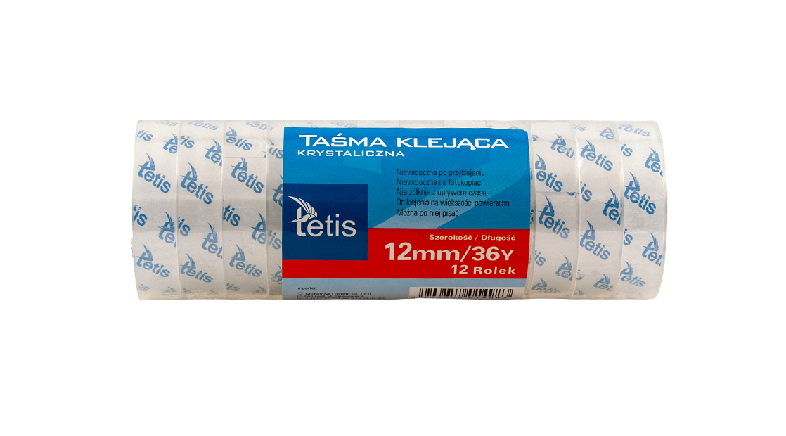 Galeria - Taśma klejąca BT011-A3