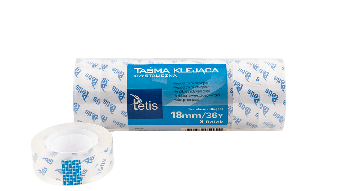 Taśma klejąca BT011-B3