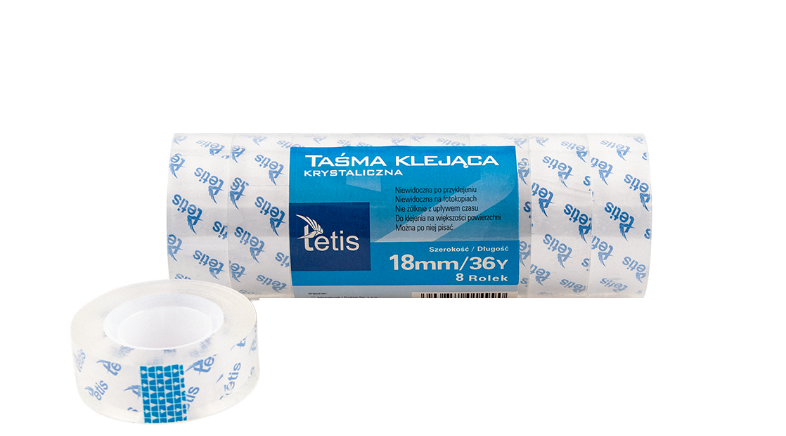Taśma klejąca BT011-B3