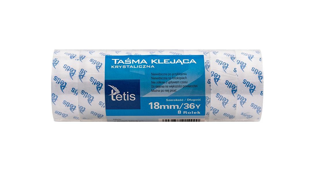 Galeria - Taśma klejąca BT011-B3