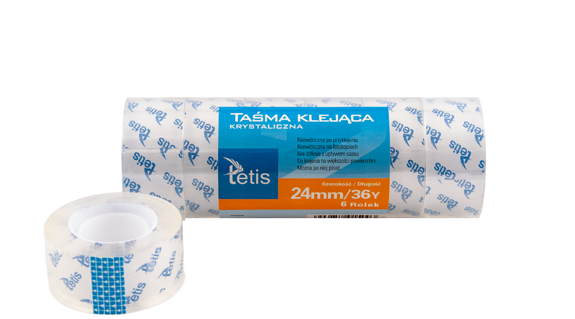 Taśma klejąca BT011-C3