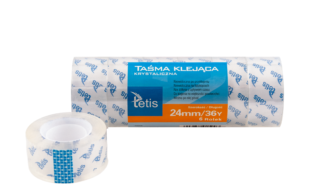 Taśma klejąca BT011-C3