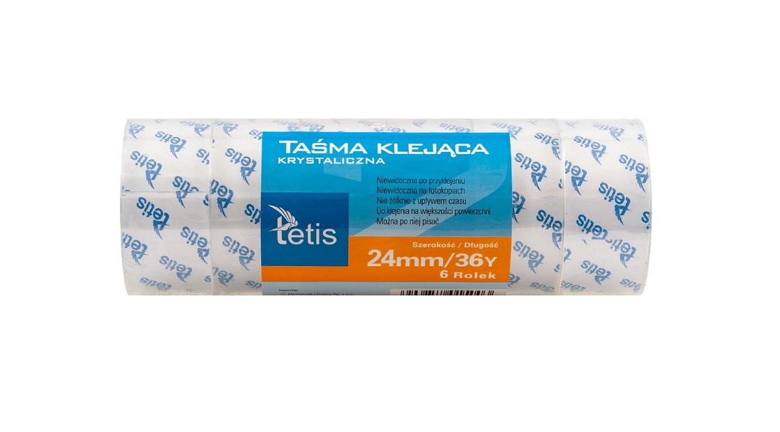 Galeria - Taśma klejąca BT011-C3
