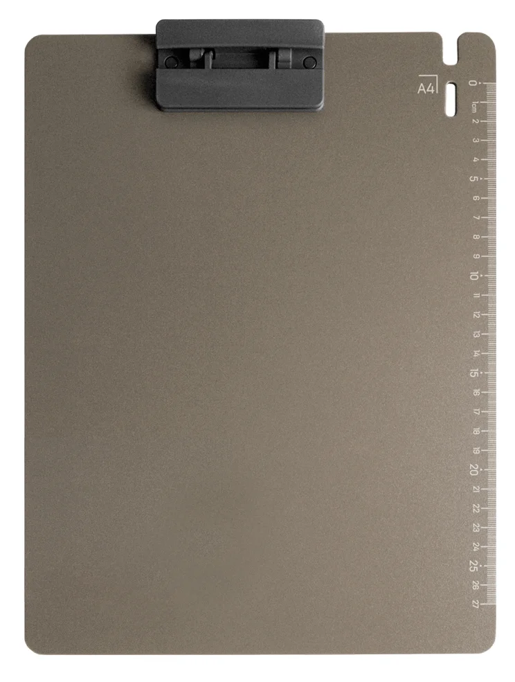 Deska z klipem BD650-S