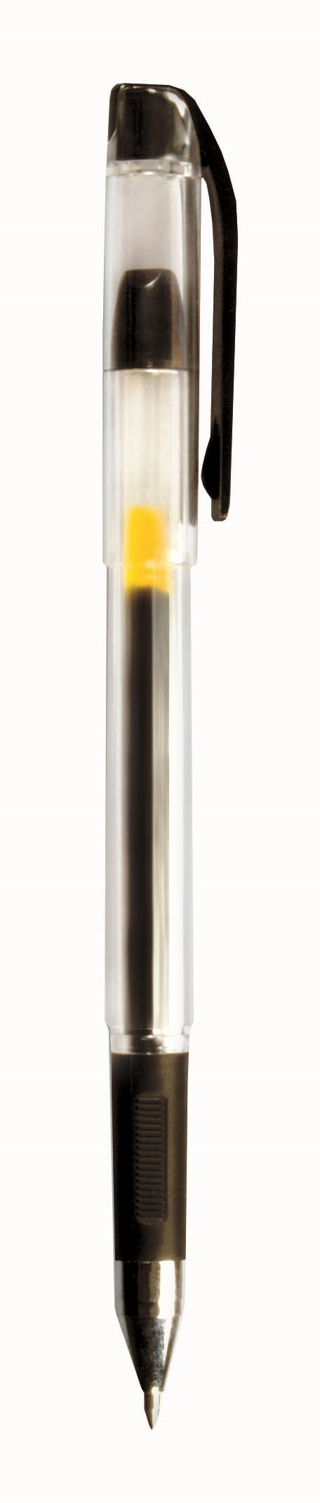 Długopis żelowy KZ107-V
