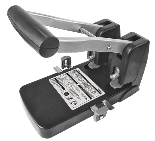 Dziurkacz HD GD005