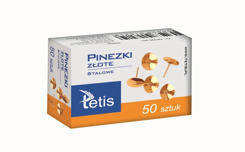 Pinezki GP095