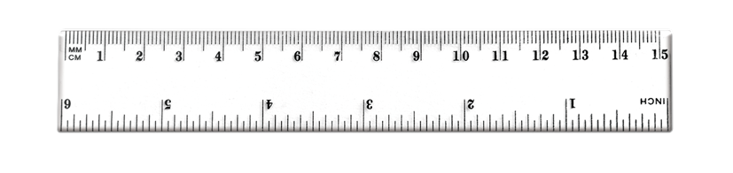 Linijka BL002