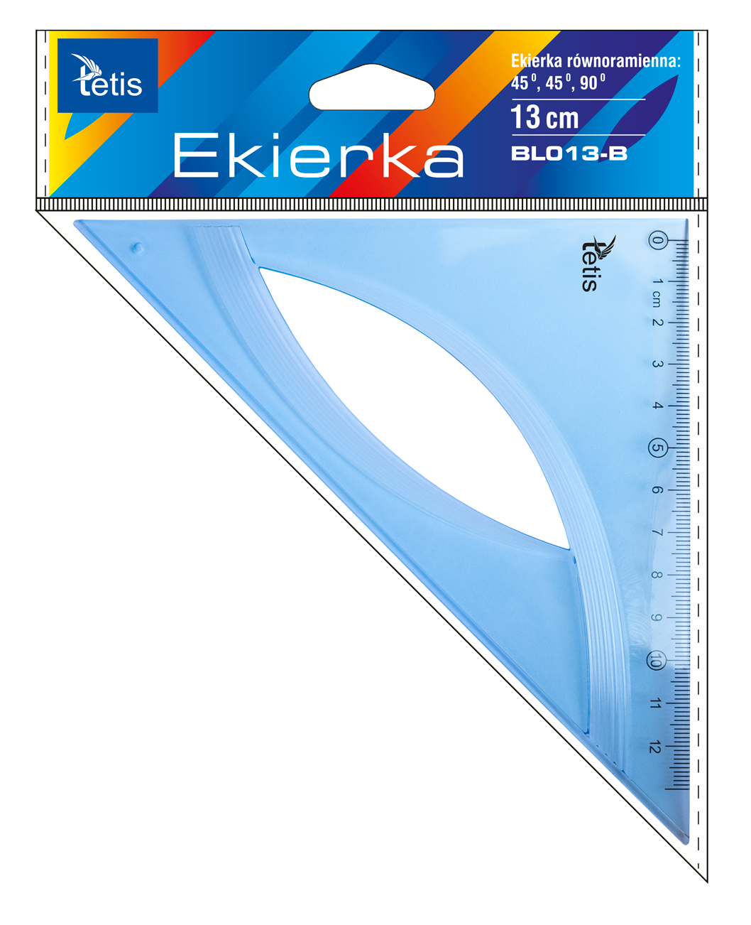 Galeria - Ekierka BL013
