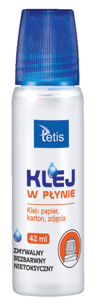 Klej w płynie BG200