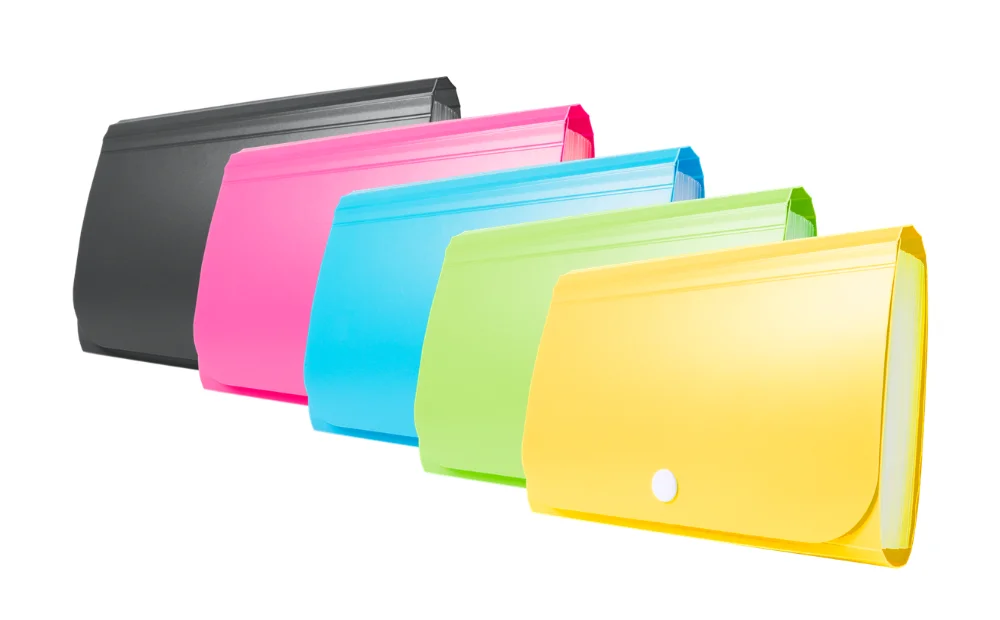 Mini organizer PP BT613