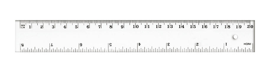 Linijka BL002-B