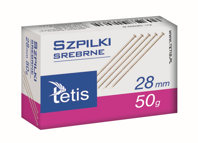 Szpilki GR009-B