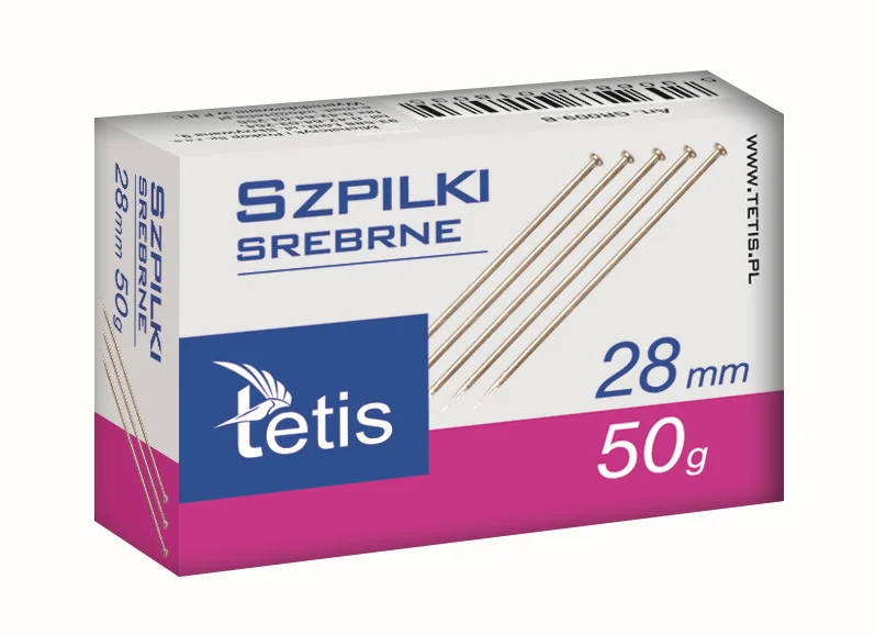 Szpilki GR009-B