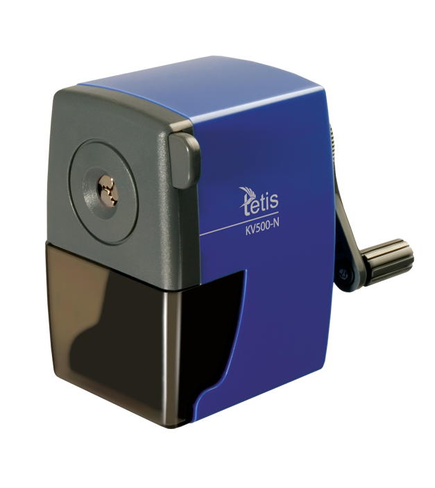 Temperówka KV500-N