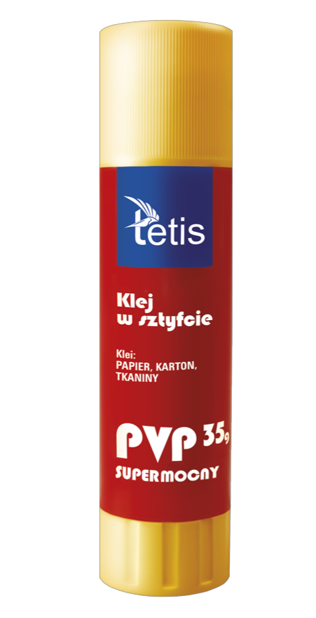 Klej w sztyfcie BG100-D
