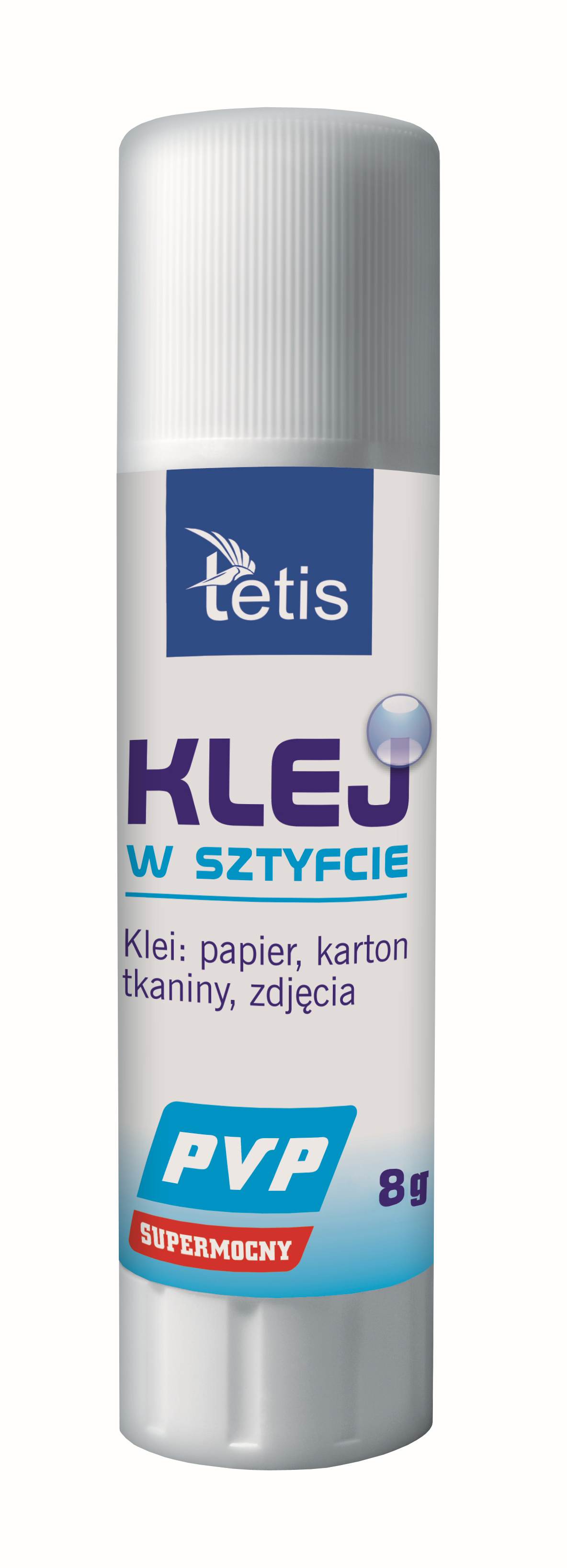 Klej w sztyfcie BG112-E