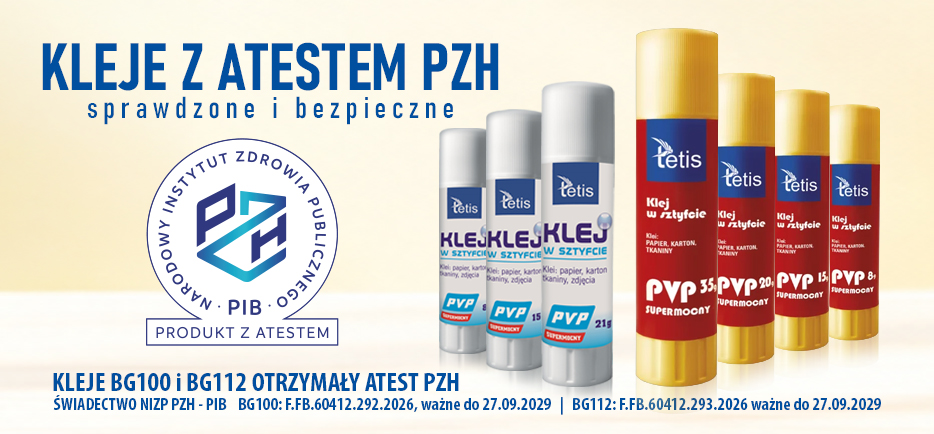 Tetis Zdjęcie ze slidera